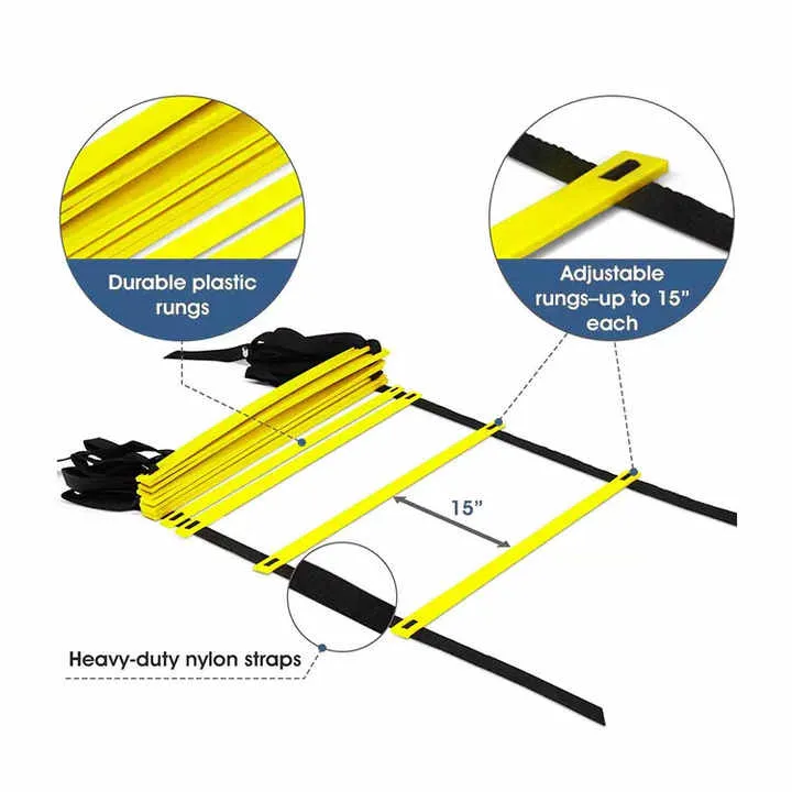 حار بيع سرعة أجيليتي التدريب مجموعة كيت . Hot Sale Speed Agility Training Set Kit Cones