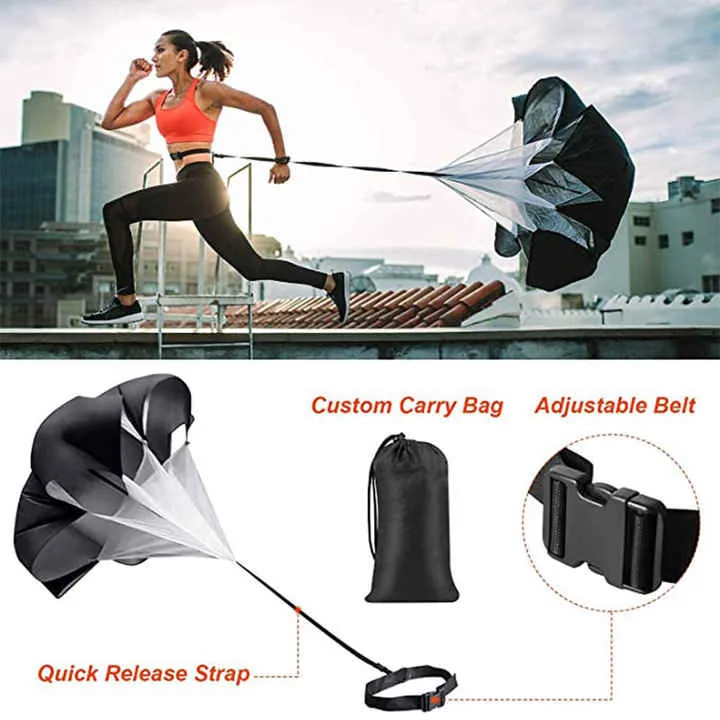 مجموعة تدريب خفة الحركة السريعة, مجموعة . Speed Agility Training Set, Cones Set