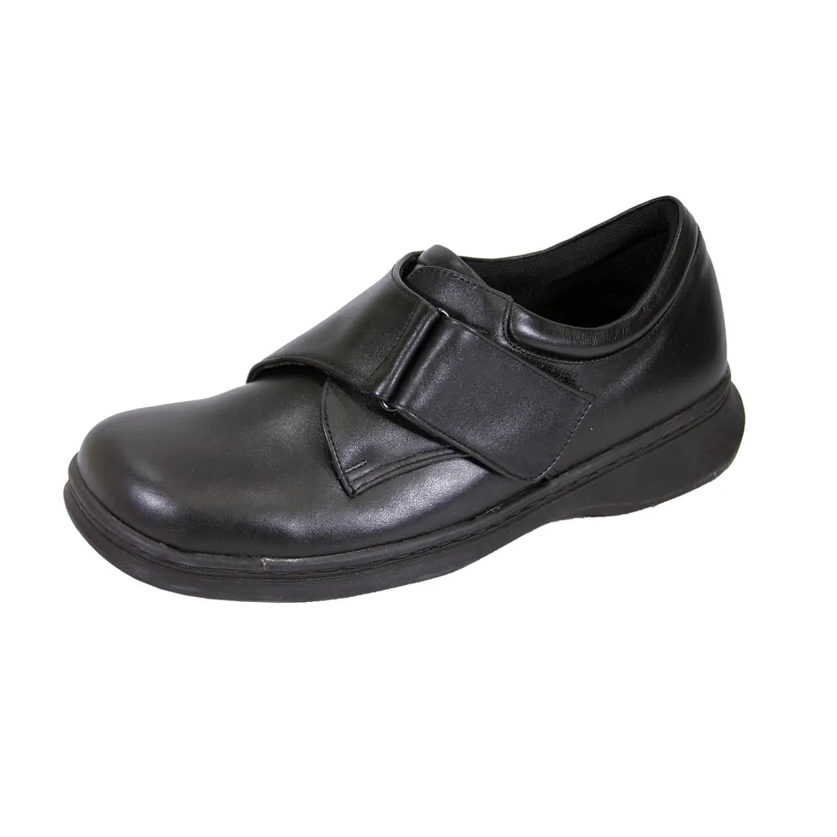 24 HOUR COMFORT Adelia Women's Wide Width Leather Shoes
