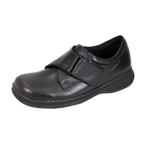 24 HOUR COMFORT Adelia Women's Wide Width Leather Shoes