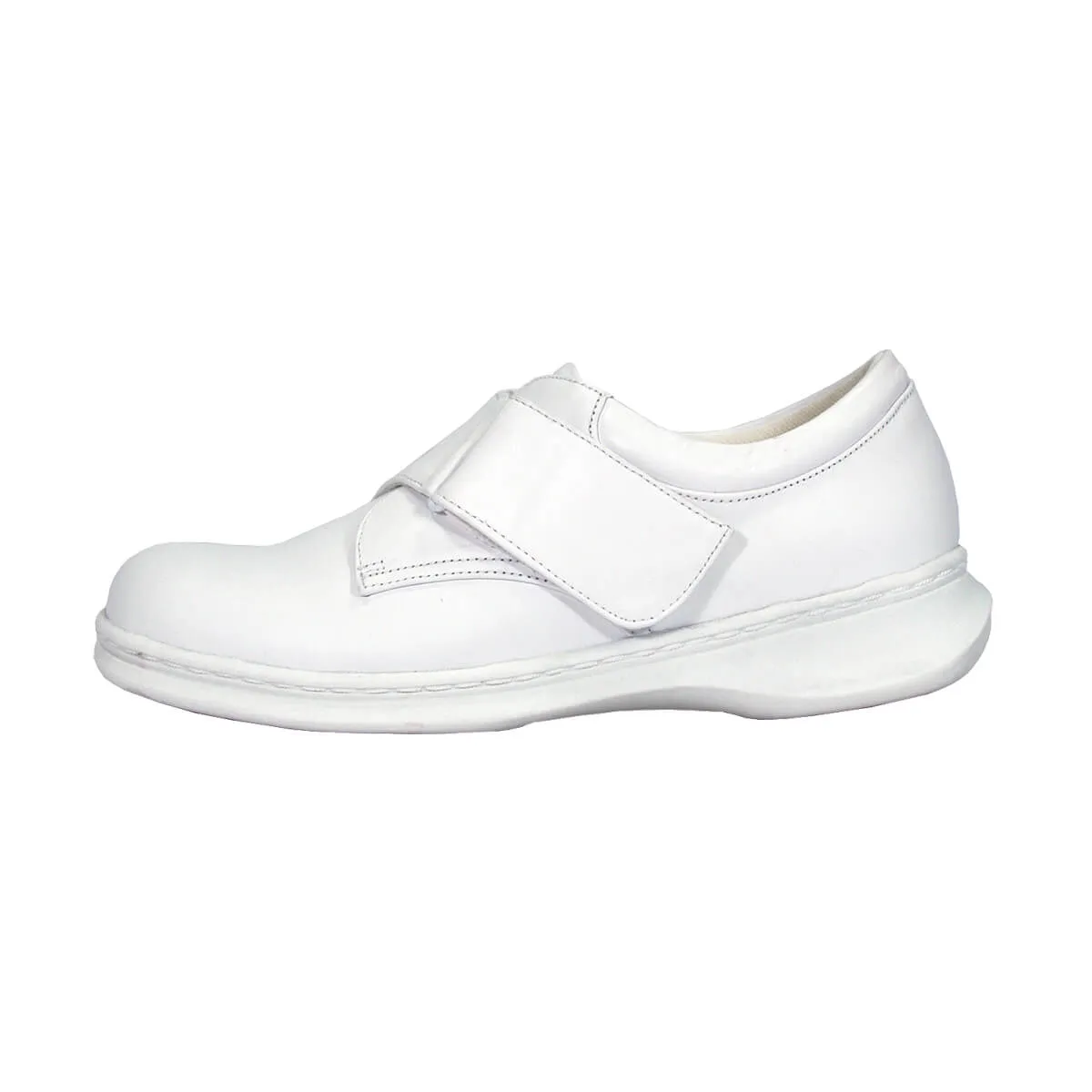 24 HOUR COMFORT Adelia Women's Wide Width Leather Shoes