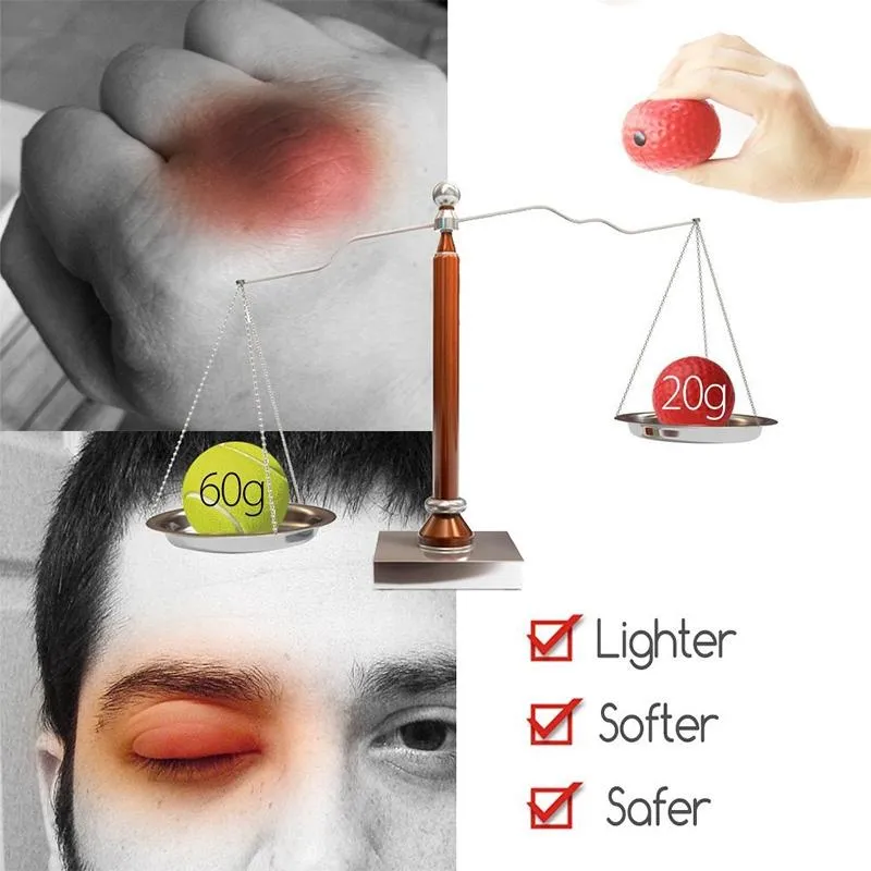 4-In-1 Head-Mounted Boxing Ball Set For Speed Training And Reaction