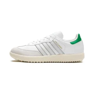 Adidas Samba Golf "Kith White"