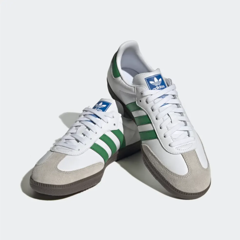 ADIDAS SAMBA OG  - IG1024