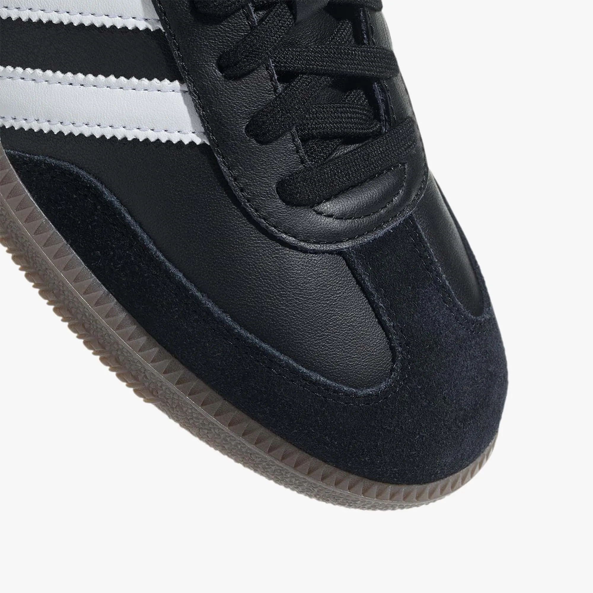 ADIDAS SAMBA OG SHOES - BLACK