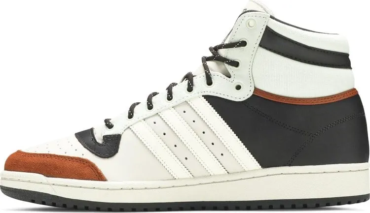 Adidas Star Wars x Top Ten High 'The Child' Sneakers, Tan