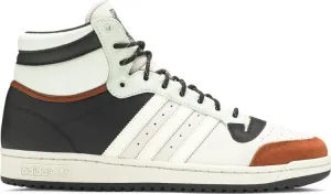 Adidas Star Wars x Top Ten High 'The Child' Sneakers, Tan