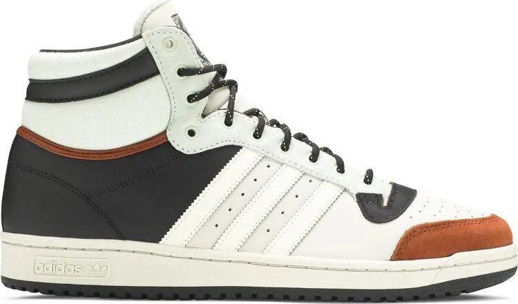 Adidas Star Wars x Top Ten High 'The Child' Sneakers, Tan