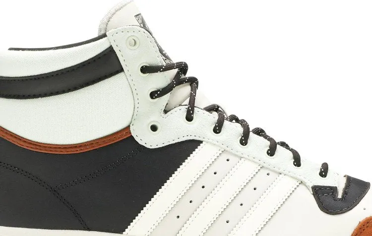 Adidas Star Wars x Top Ten High 'The Child' Sneakers, Tan