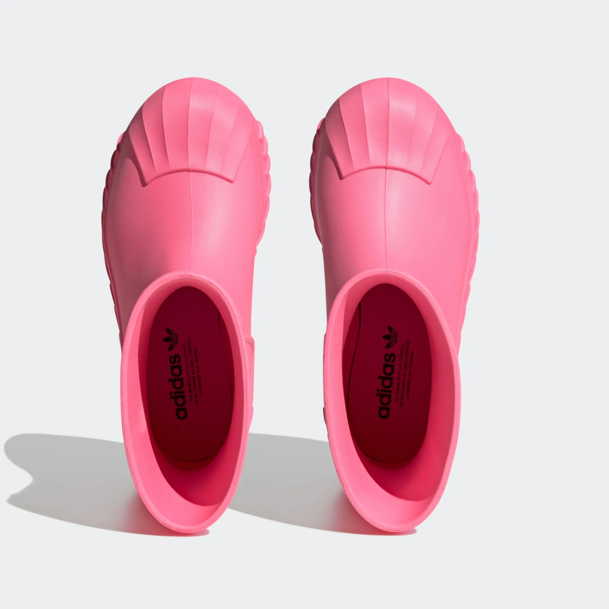 Adidas Women's Adifom Superstar Boot Pink