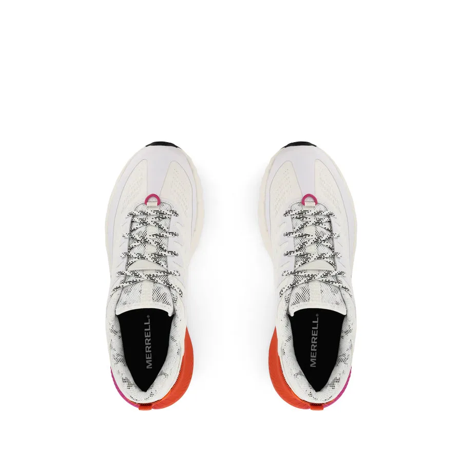 AGILITY PEAK 5 (L) - WHITE/MULTI