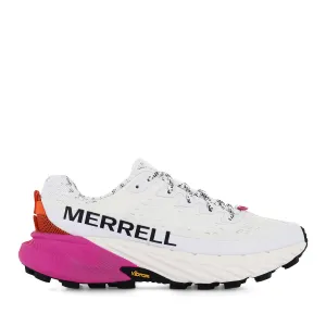 AGILITY PEAK 5 (L) - WHITE/MULTI