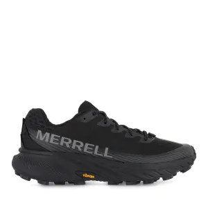 AGILITY PEAK 5 (M) - BLACK/BLACK