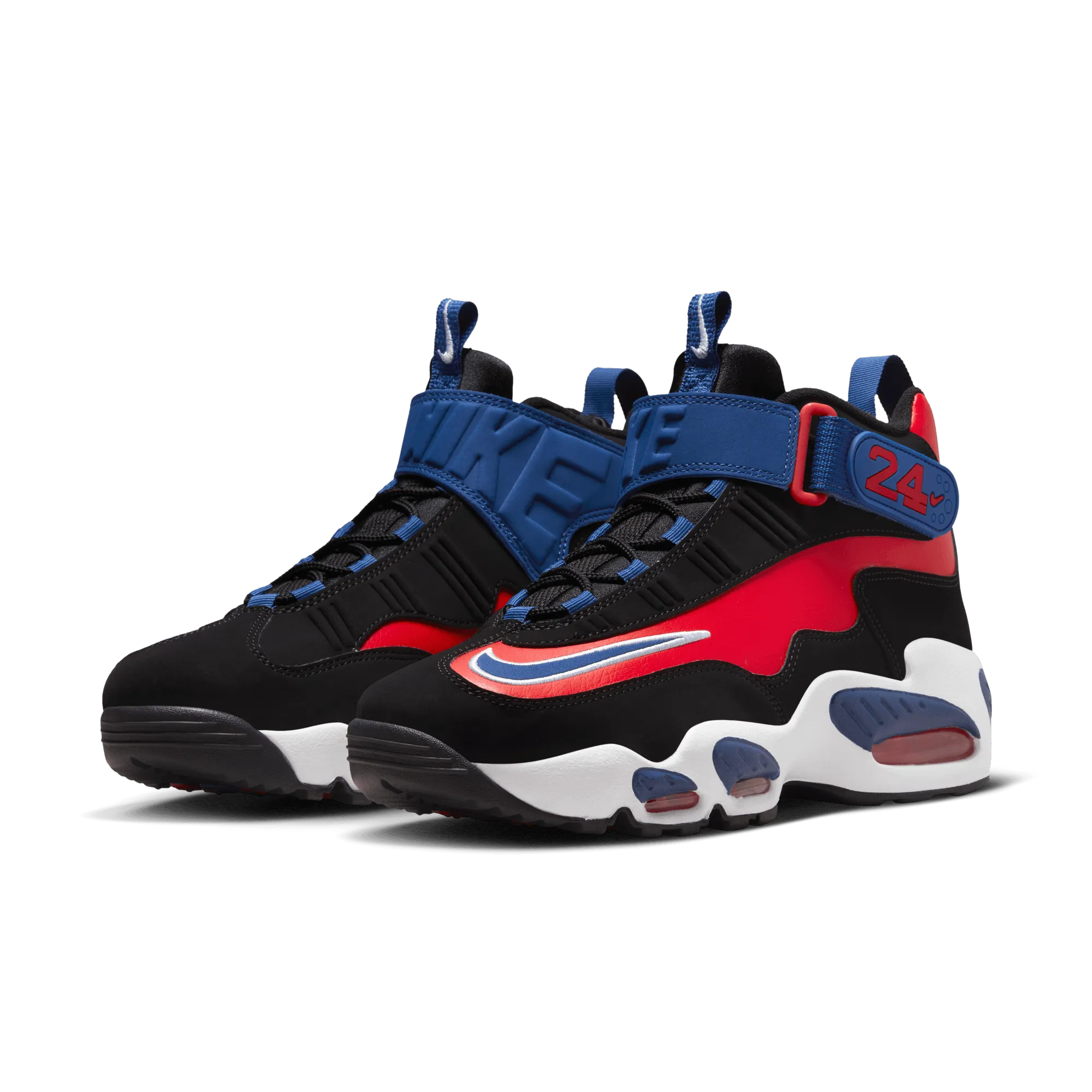 Air Griffey Max 1 - Men's