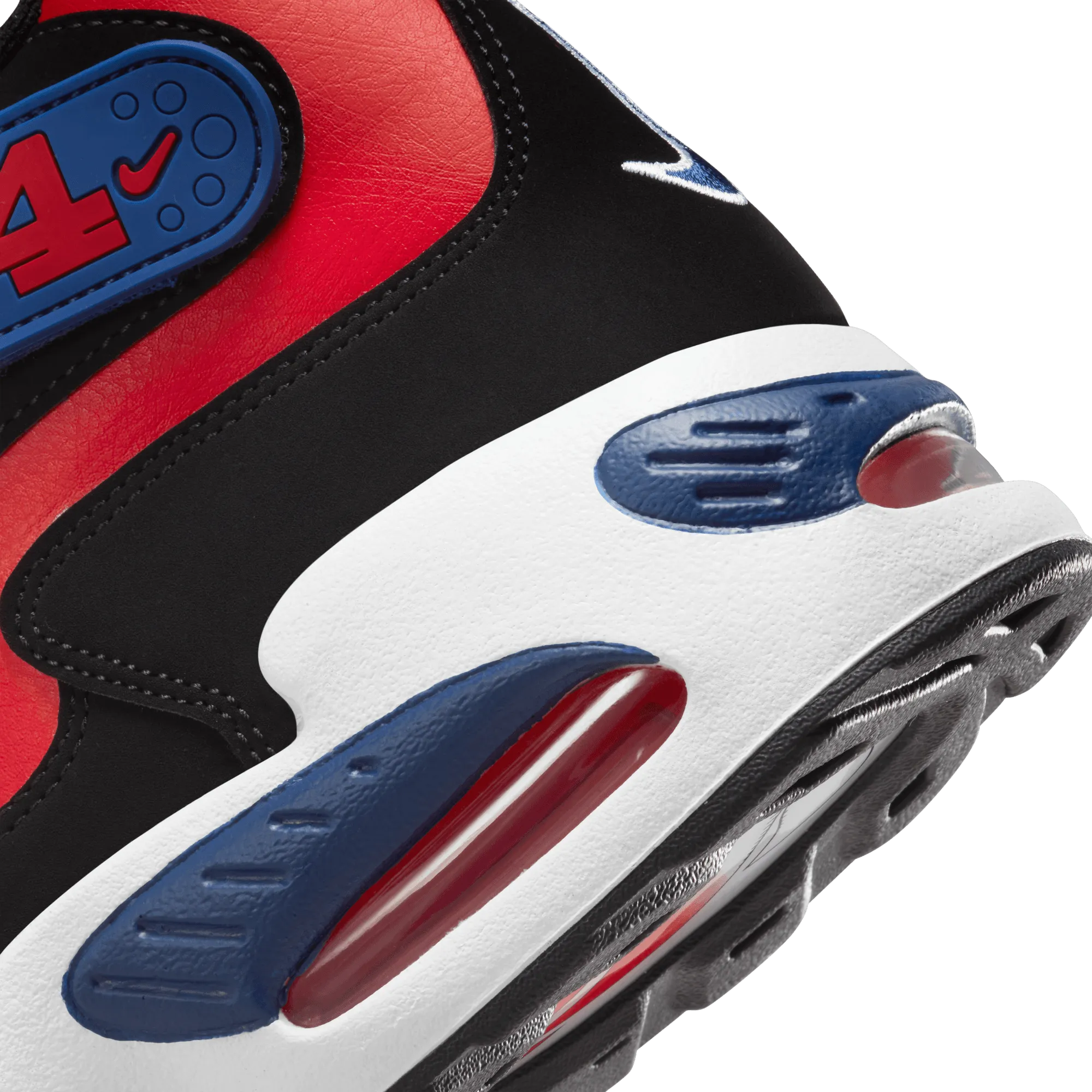 Air Griffey Max 1 - Men's
