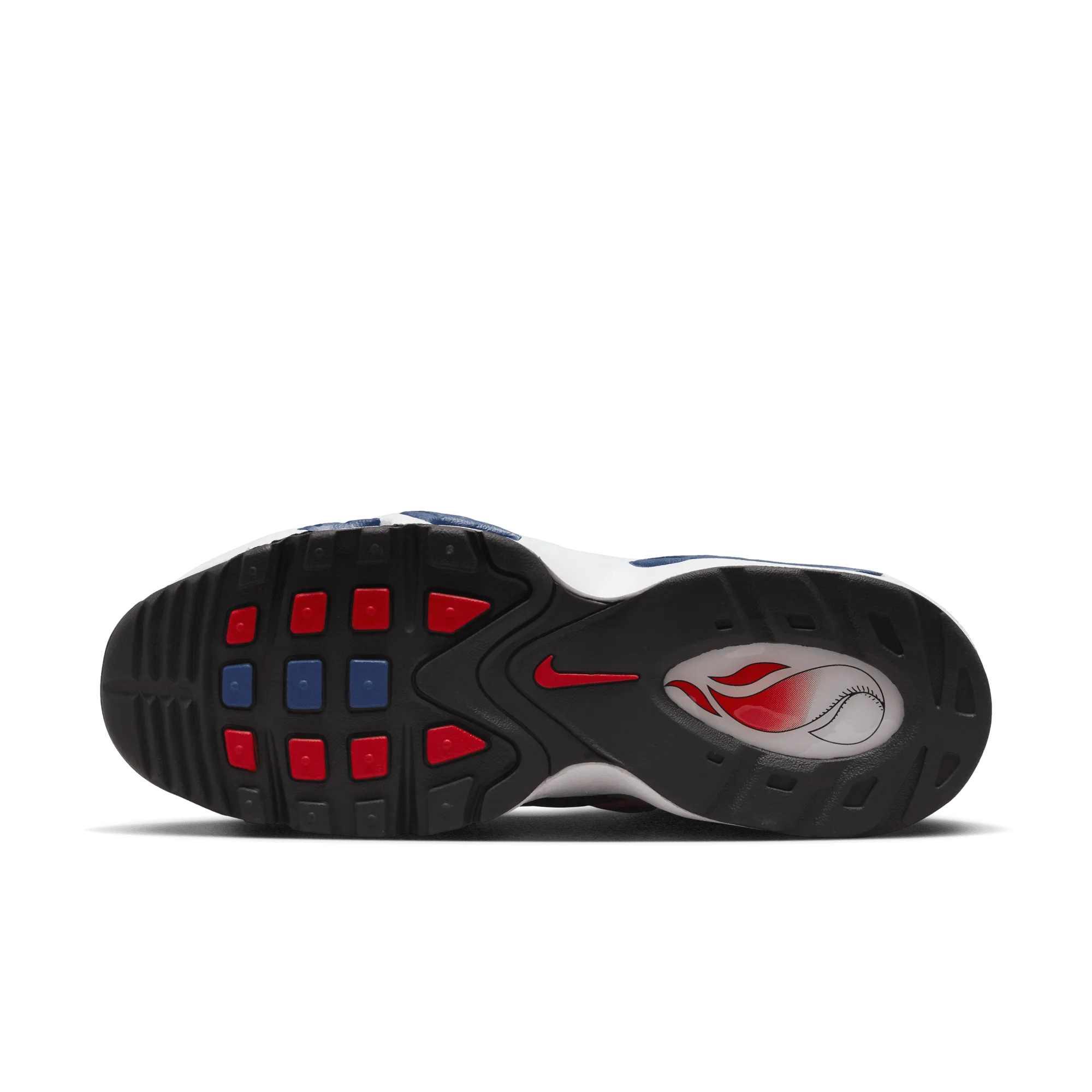 Air Griffey Max 1 - Men's