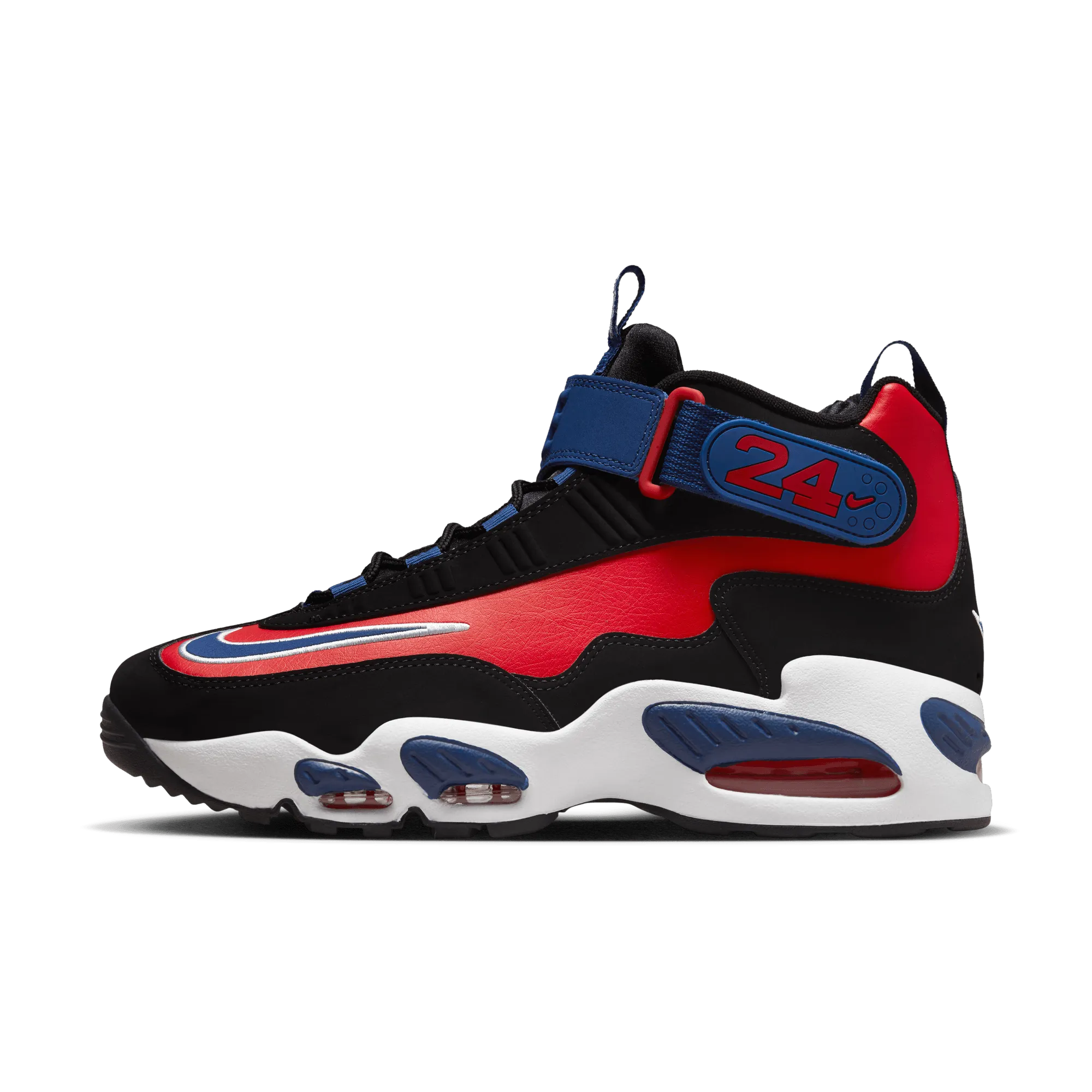 Air Griffey Max 1 - Men's