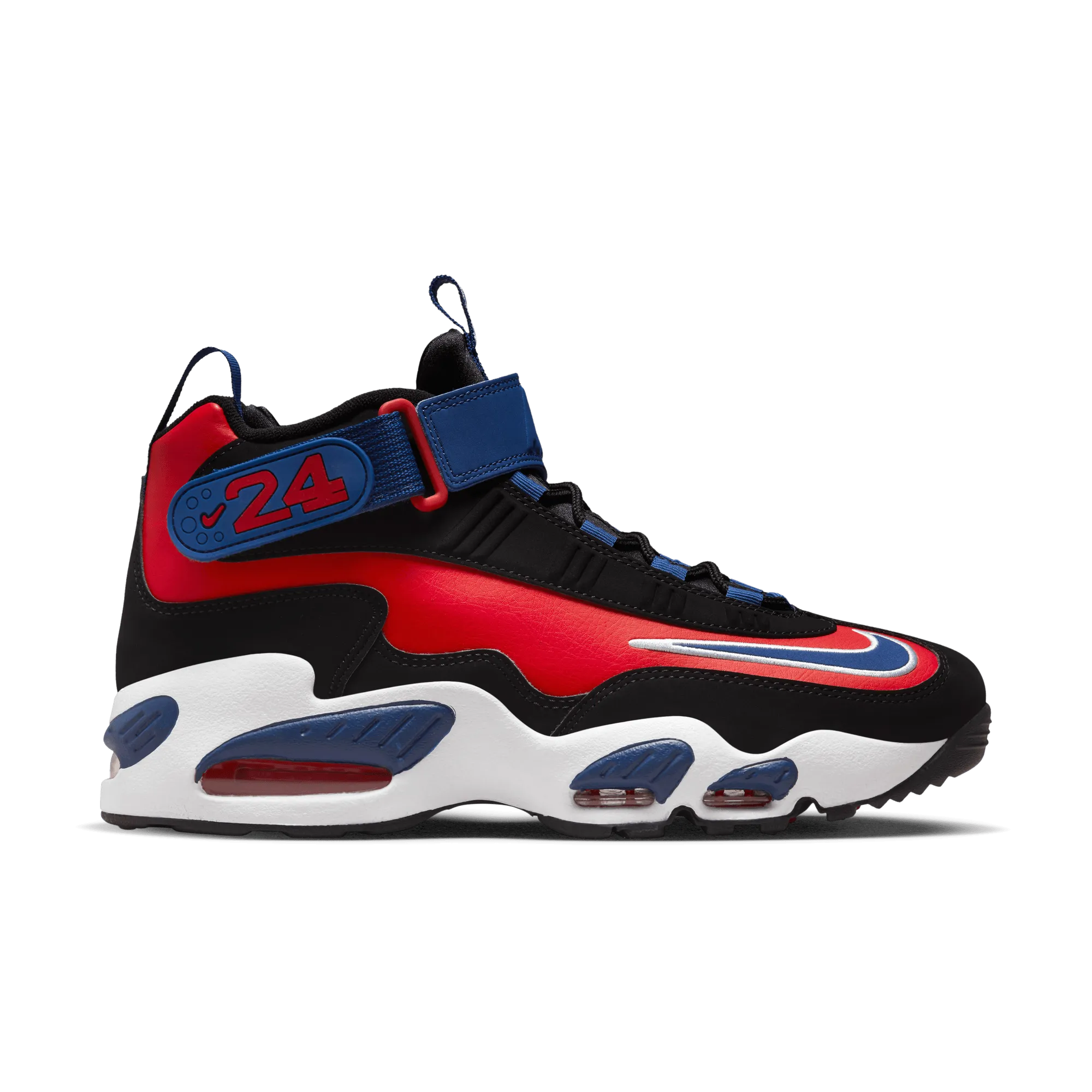 Air Griffey Max 1 - Men's