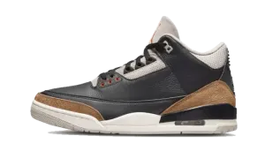 Air Jordan 3 Retro Desert Elephant