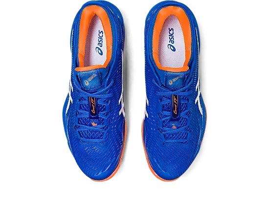 Asics Court FF 3 Novak Men