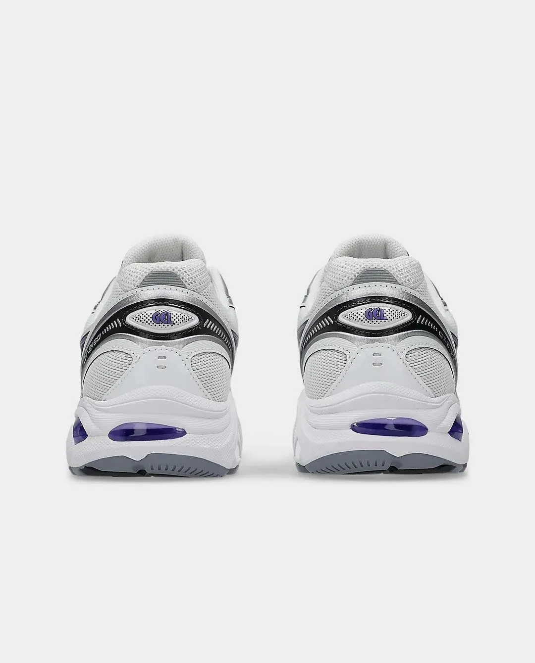 Asics - GT-2160 Shoe - White/Space Lavender