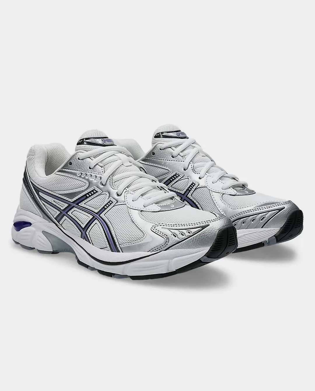 Asics - GT-2160 Shoe - White/Space Lavender
