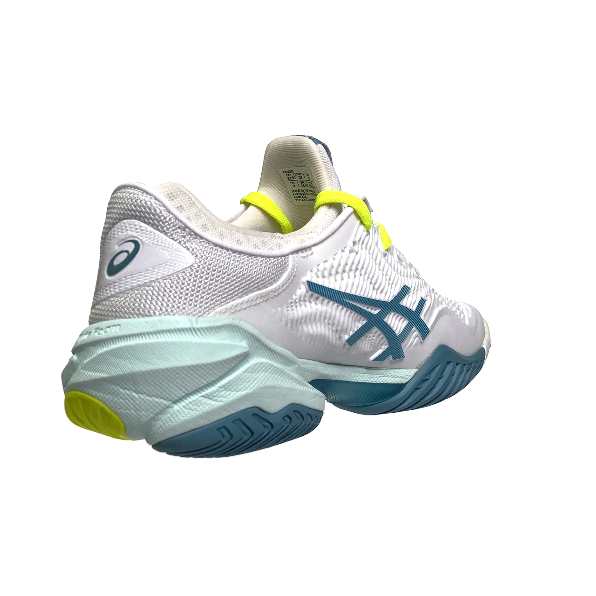 Asics Women's Court FF3 1042A220-102
