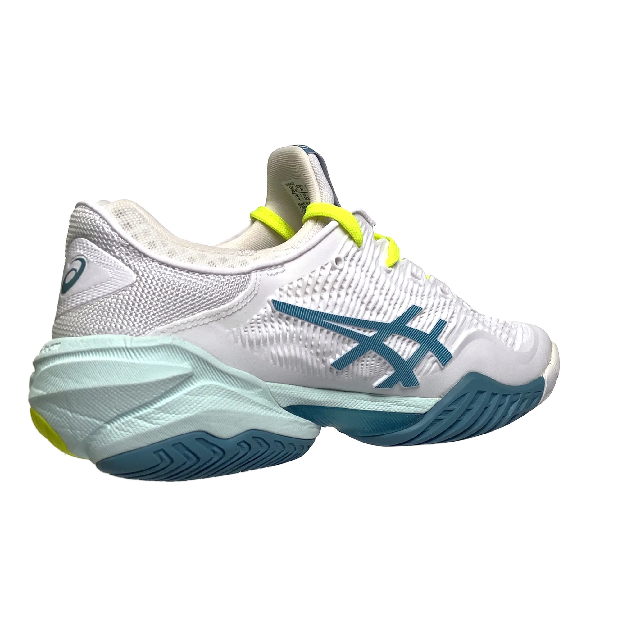 Asics Women's Court FF3 1042A220-102
