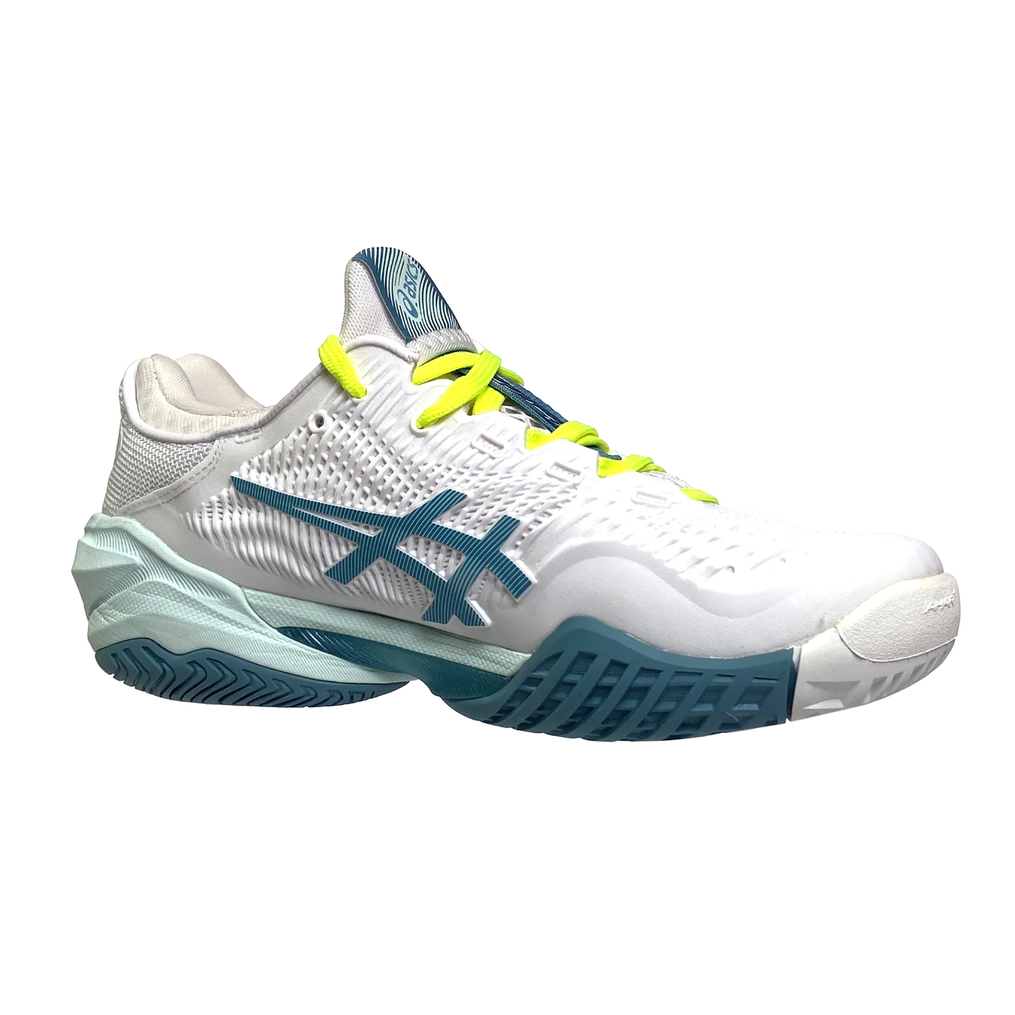 Asics Women's Court FF3 1042A220-102