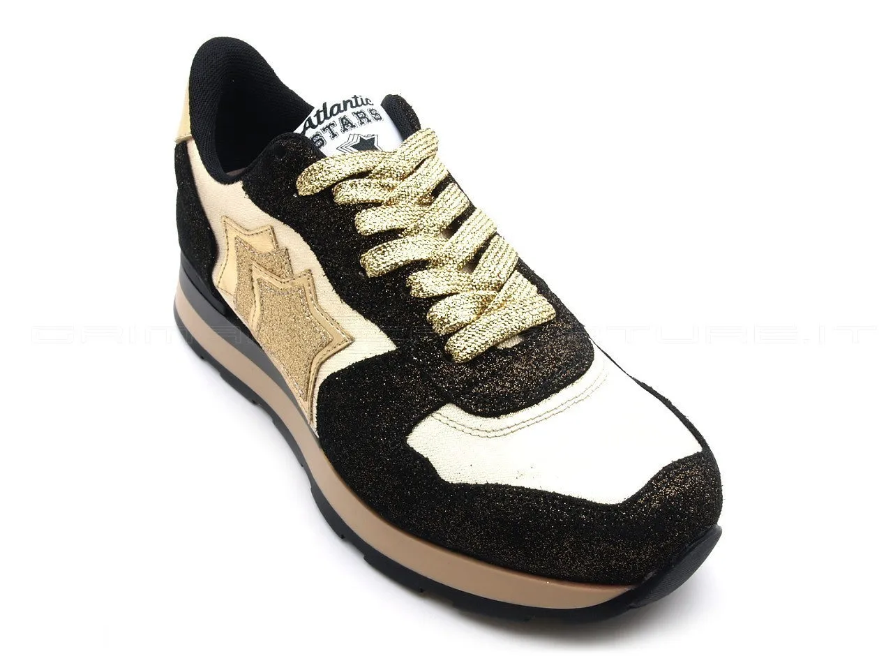 Atlantic Stars donna sneakers Vega