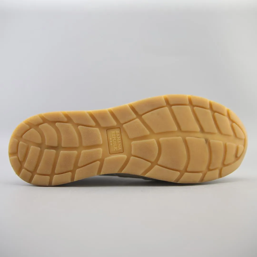 BANANA REPUBLIC SUSTAINABLE