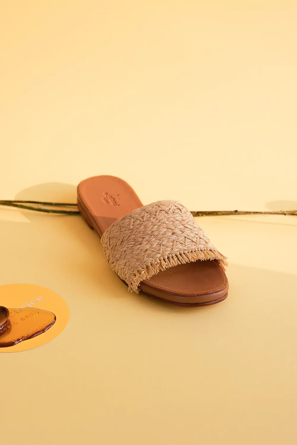 Beach slides
