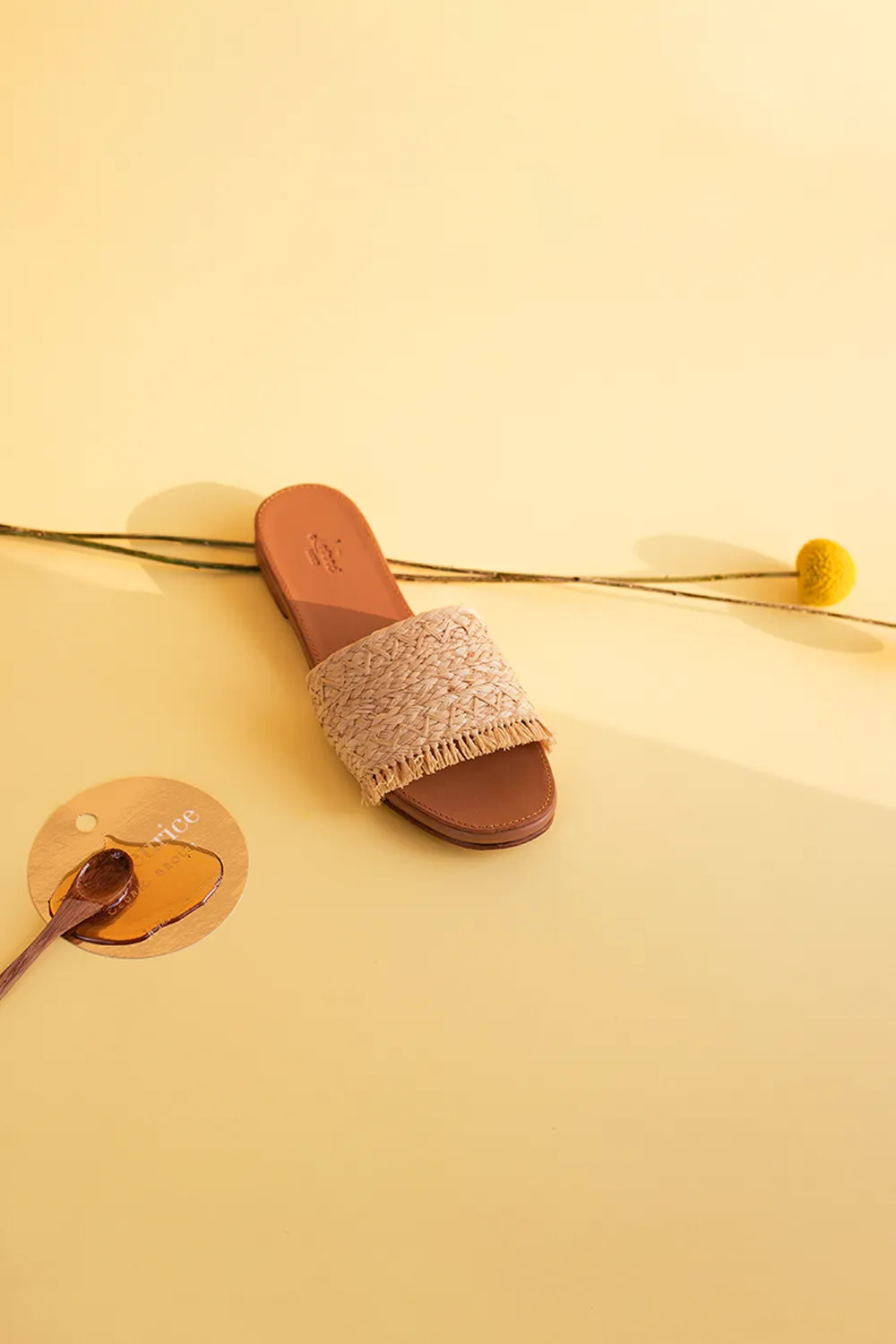 Beach slides