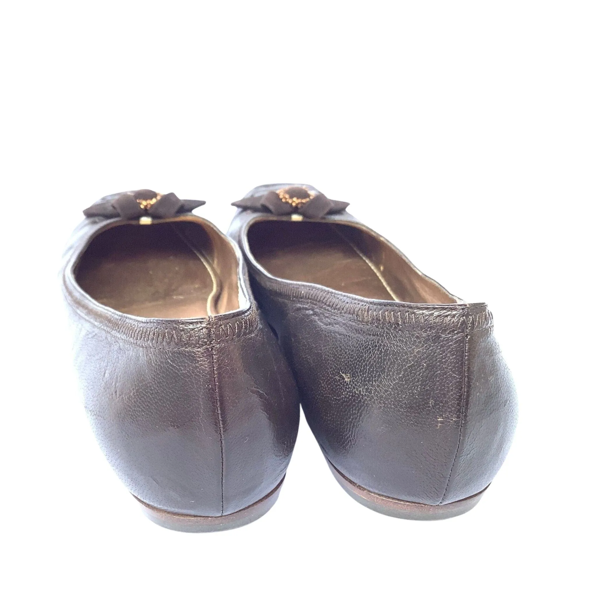 Bottega Veneta Flat Shoes