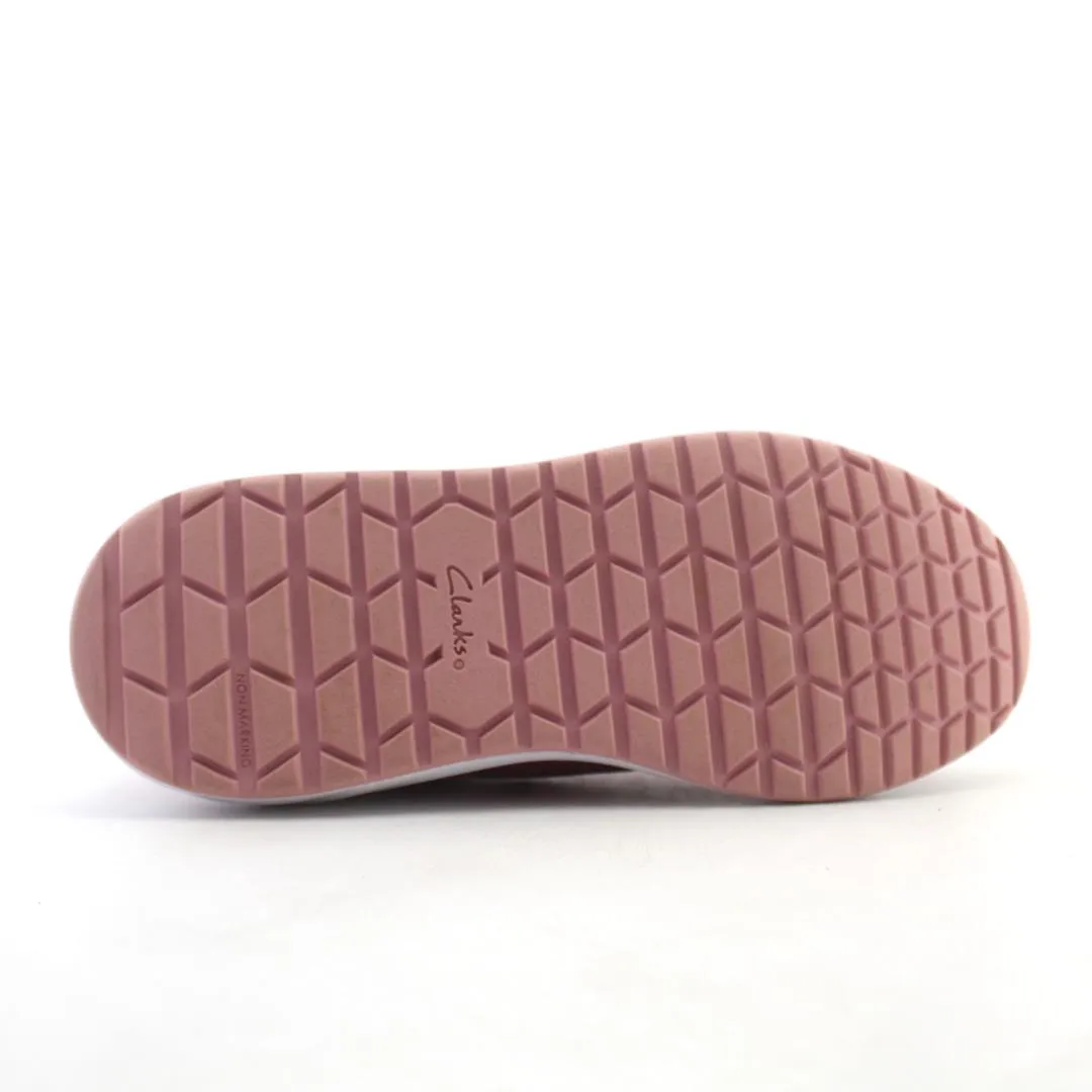 CLARKS AEON PACE O