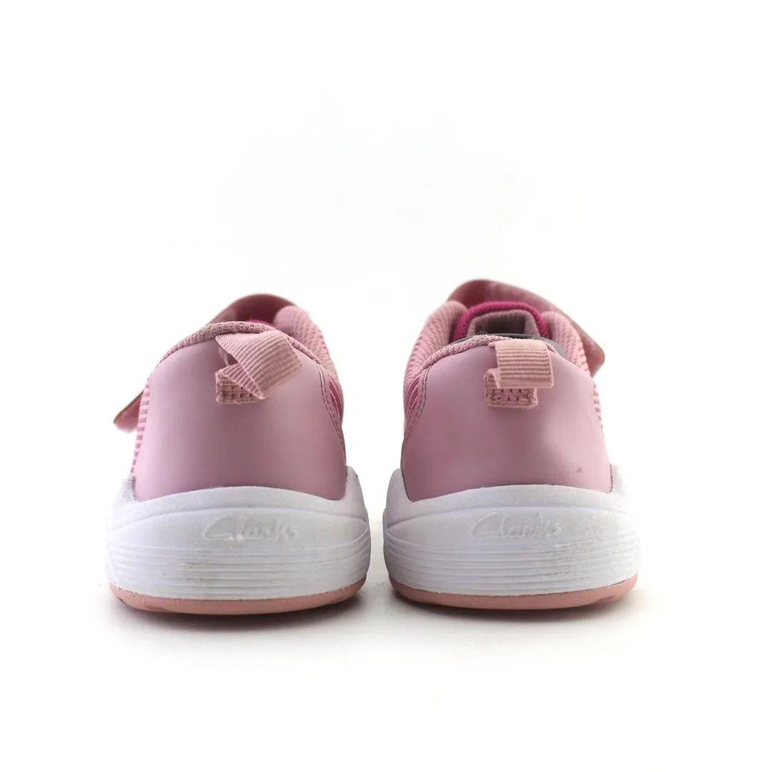 CLARKS AEON PACE O