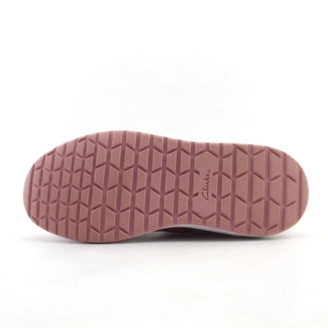 CLARKS AEON PACE O