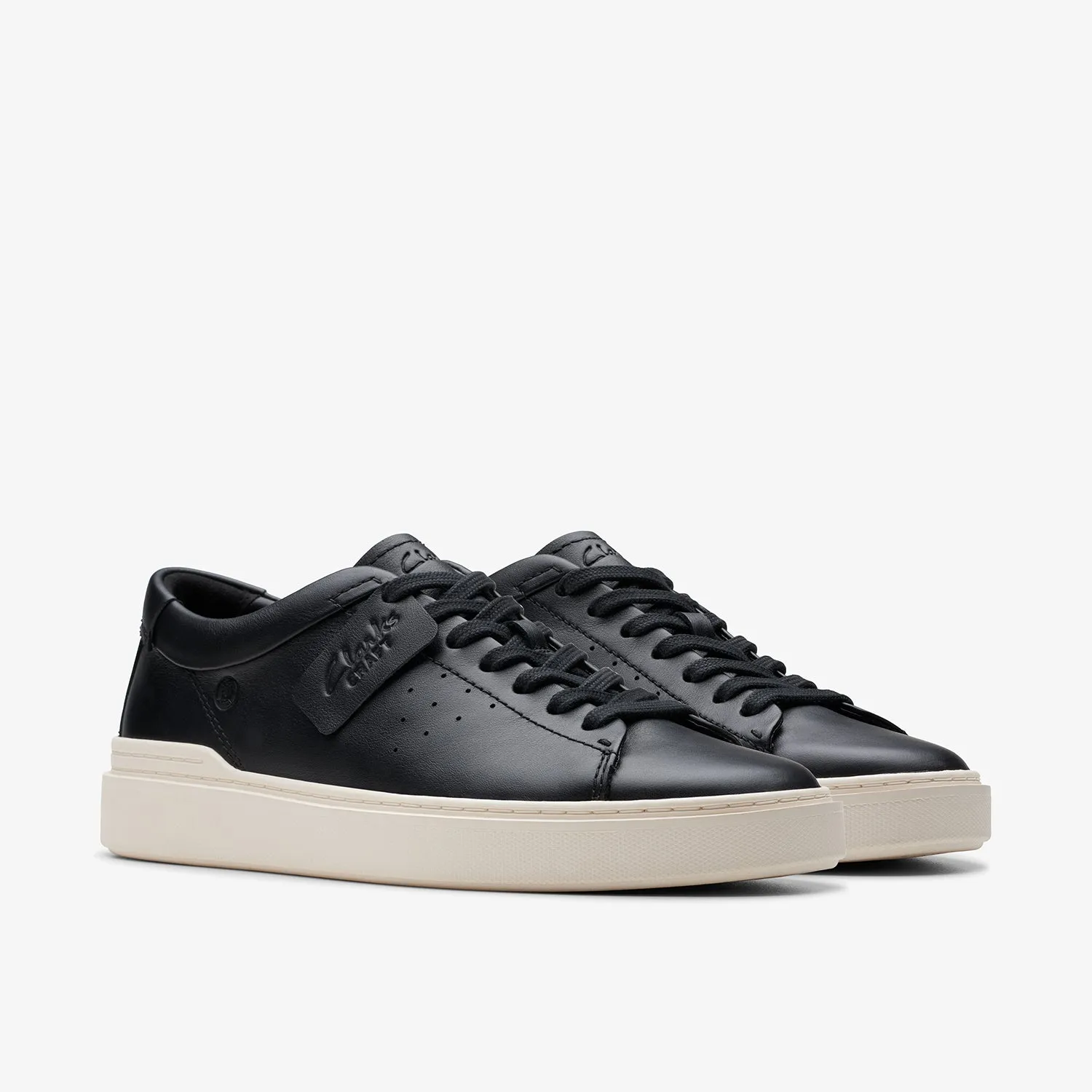 CLARKS CRAFT SWIFT (STANDARD FIT)