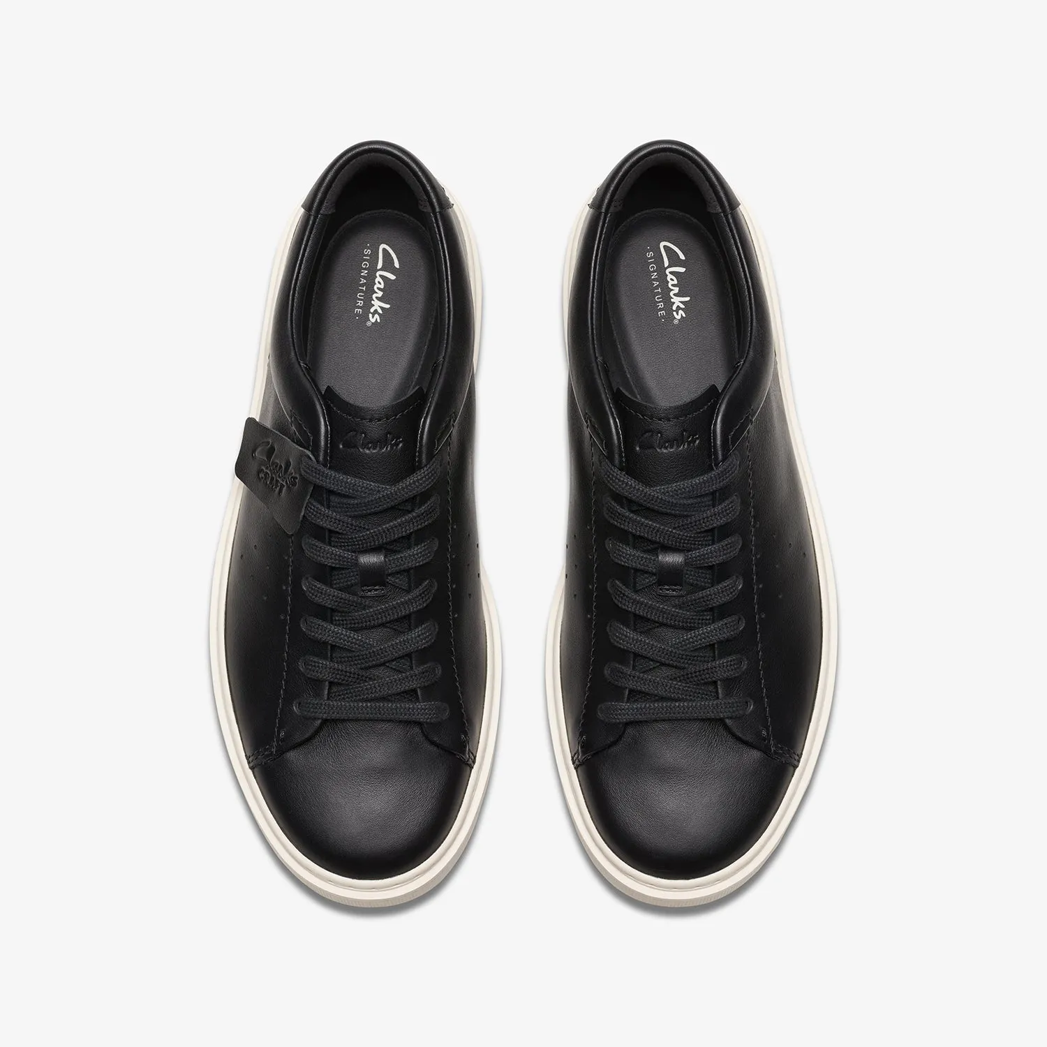 CLARKS CRAFT SWIFT (STANDARD FIT)