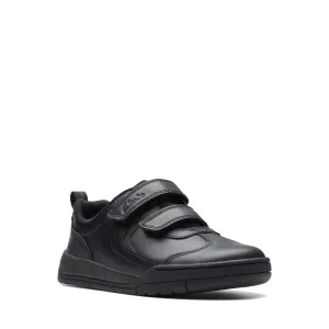 Clarks Kick Pace