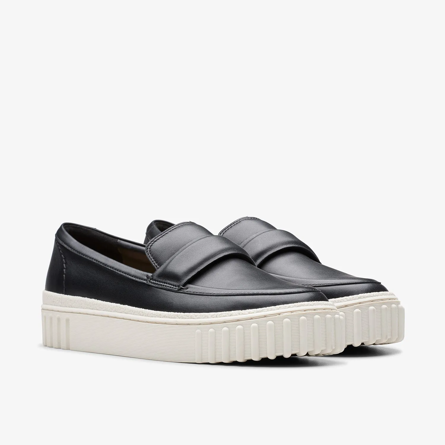 CLARKS MAYHILL COVE (STANDARD FIT)