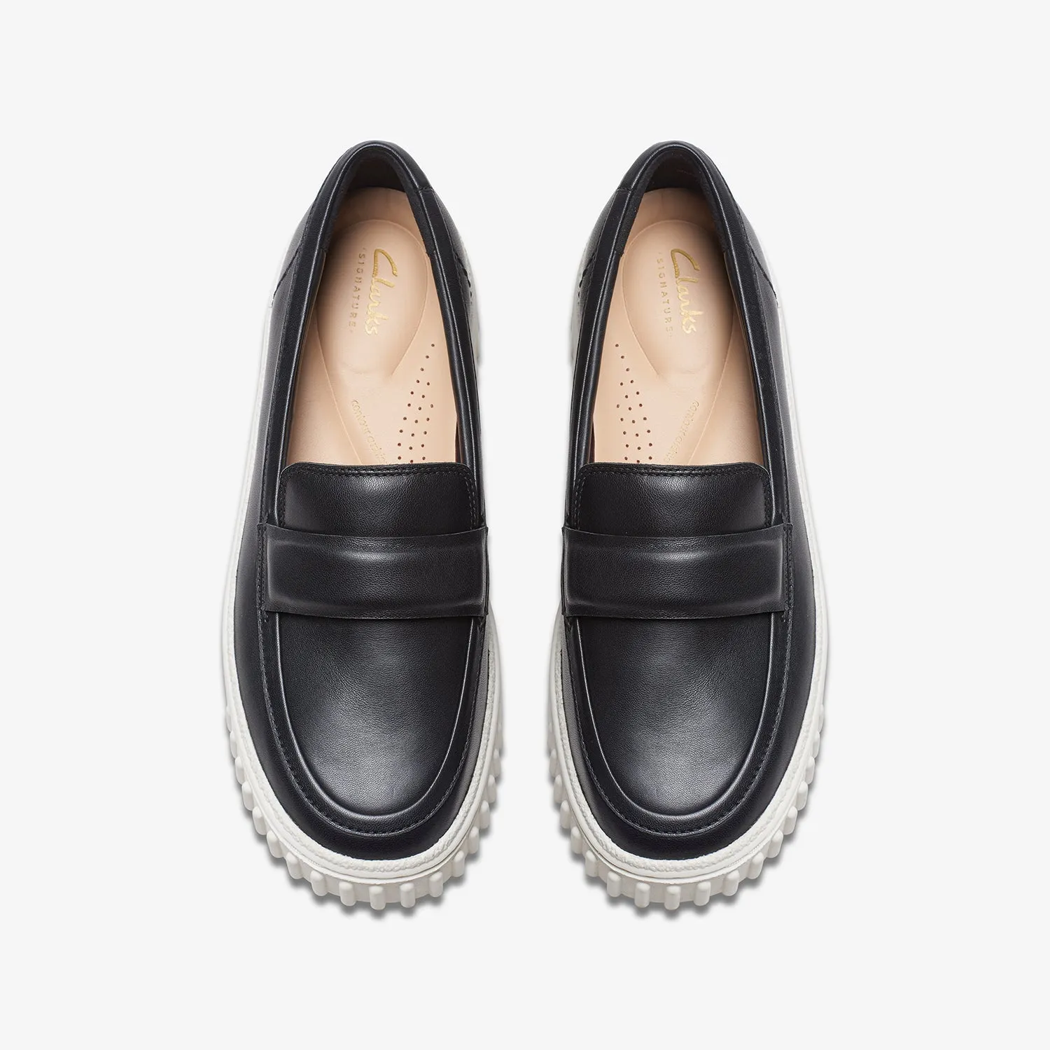 CLARKS MAYHILL COVE (STANDARD FIT)