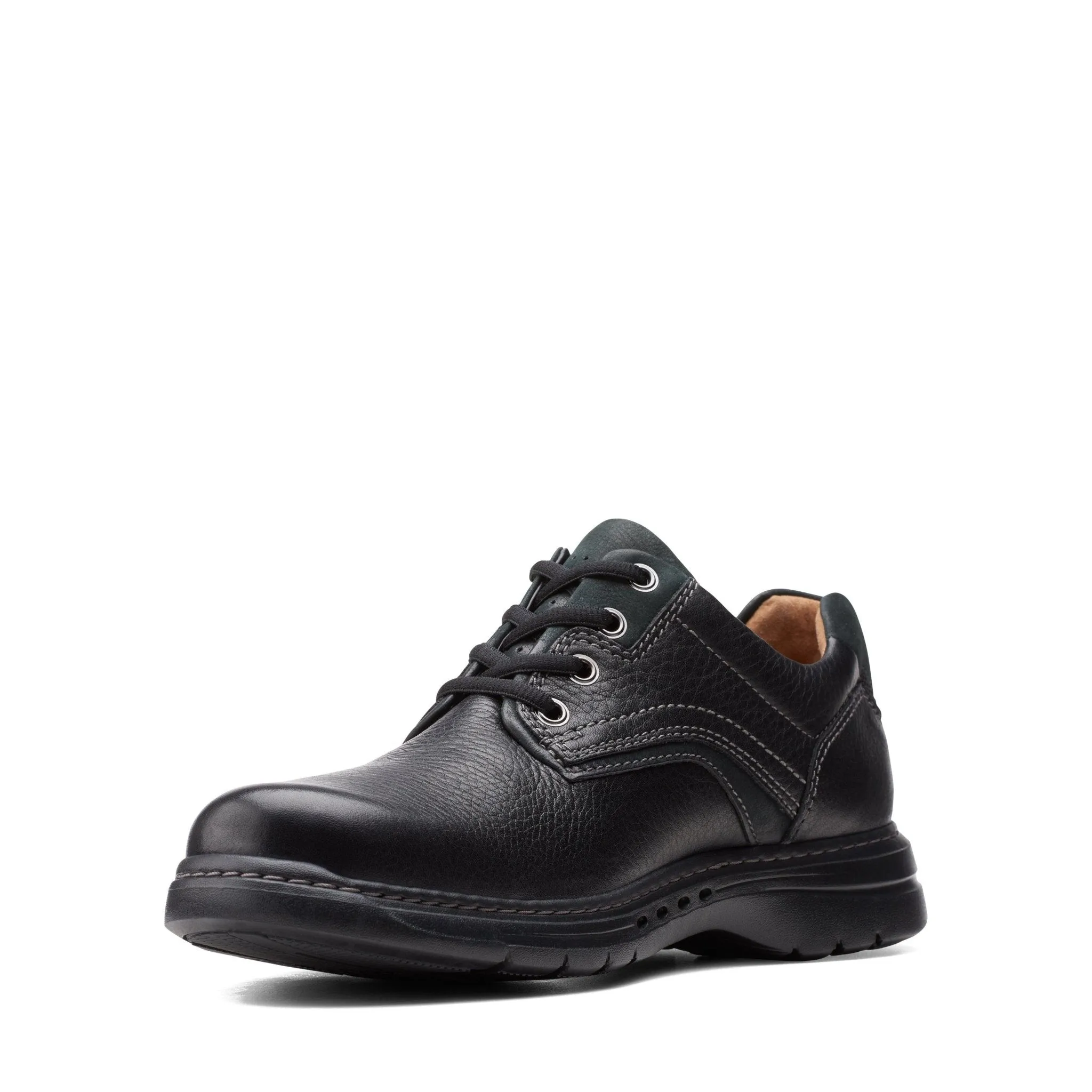 Clarks Men's Un Brawley Pace Shoes