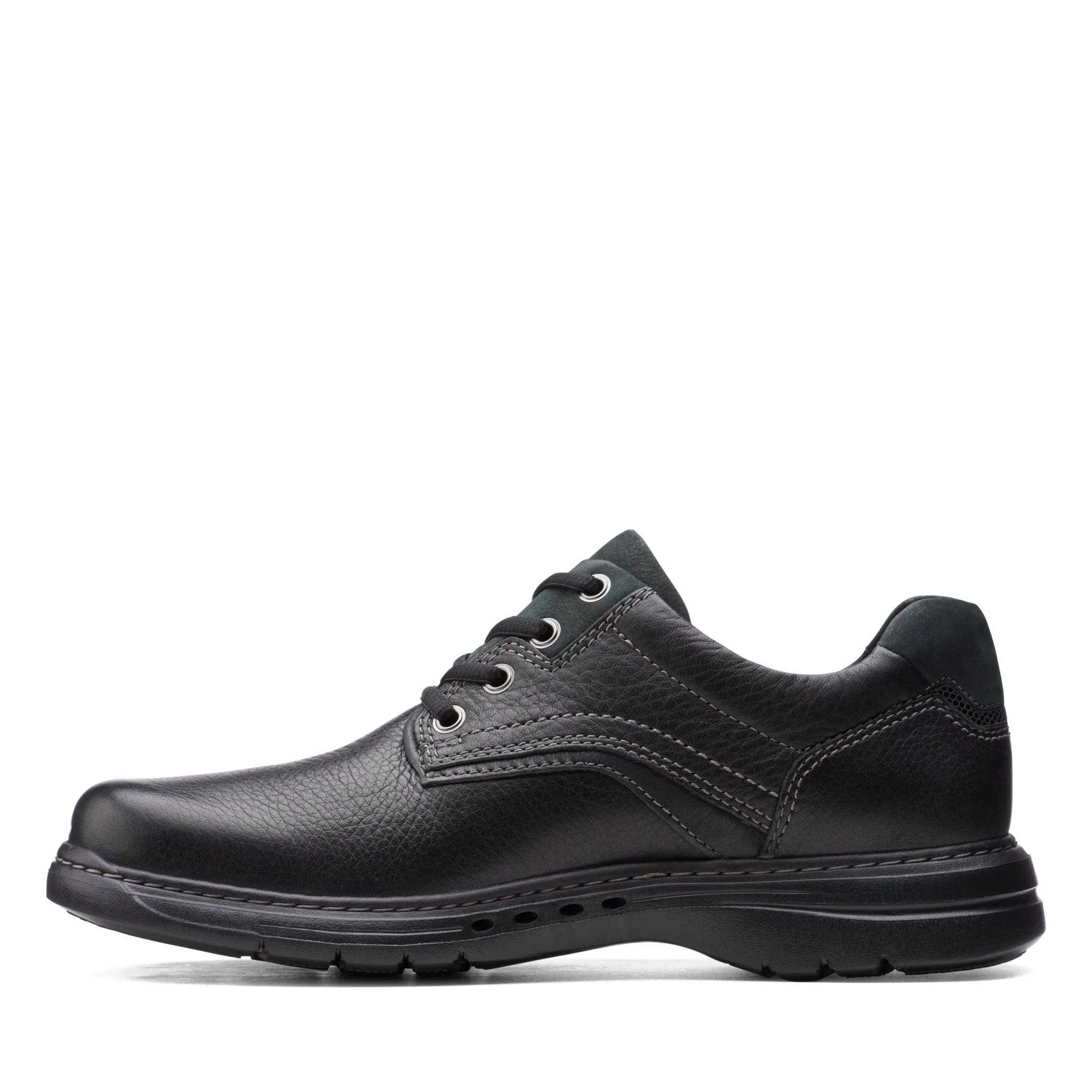 Clarks Men's Un Brawley Pace Shoes