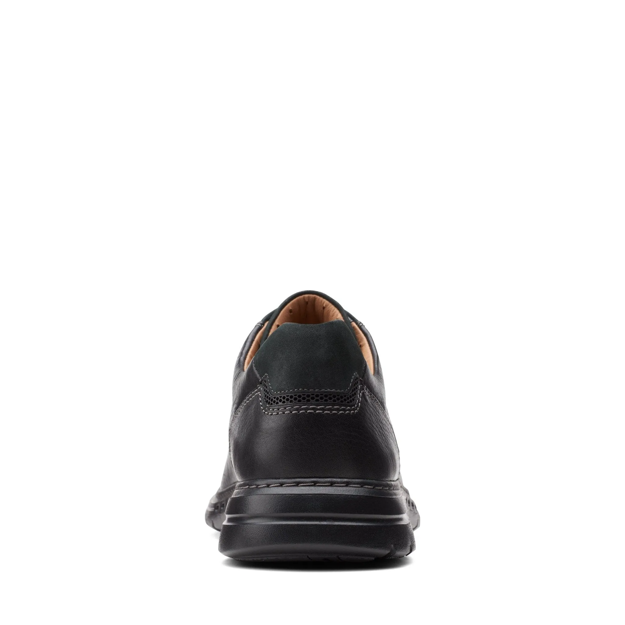 Clarks Men's Un Brawley Pace Shoes
