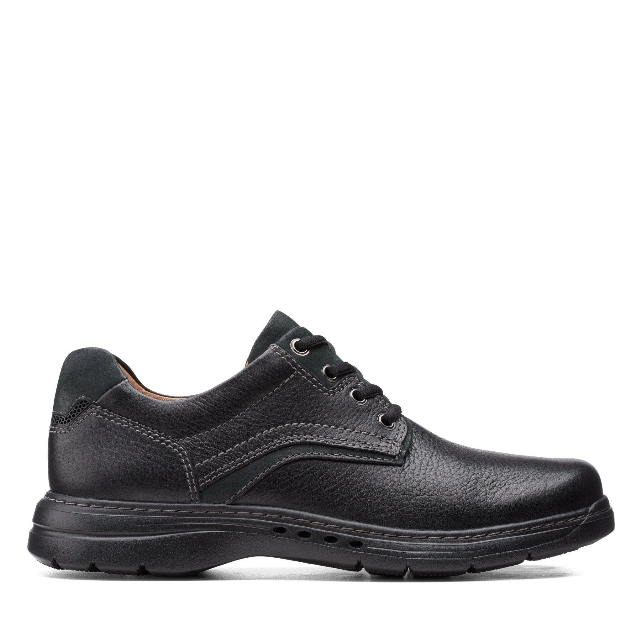 Clarks Men's Un Brawley Pace Shoes
