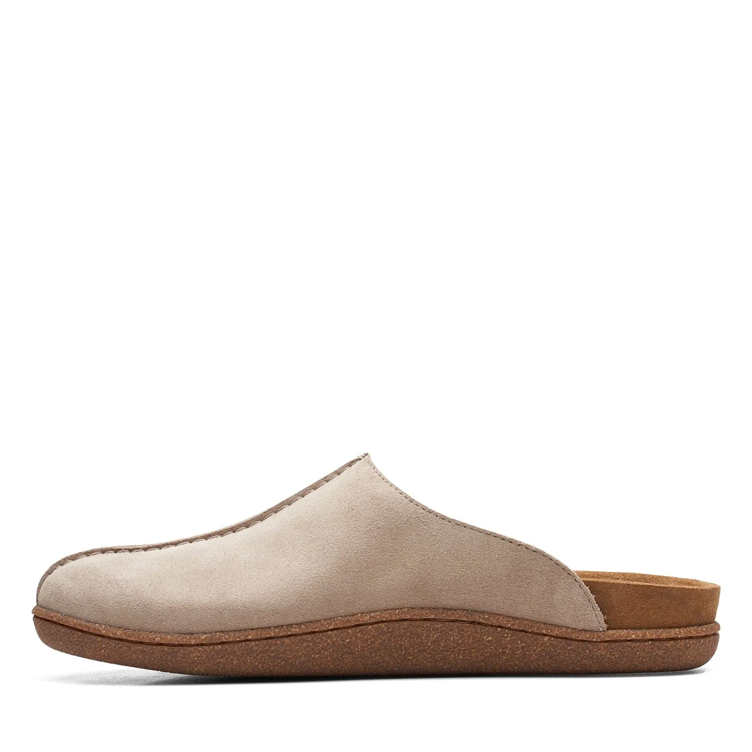 Clarks Pilton Ease Shoes (Standard Fit)