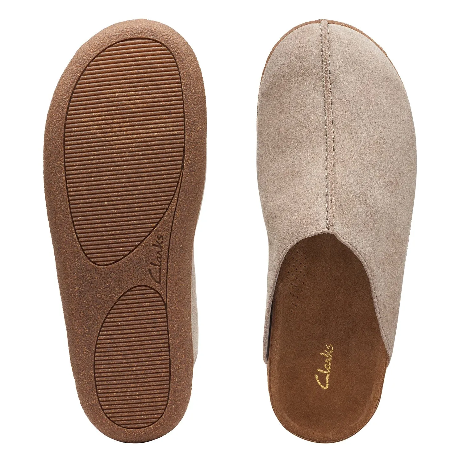 Clarks Pilton Ease Shoes (Standard Fit)
