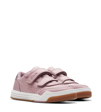 CLARKS URBAN SOLO T - G FIT