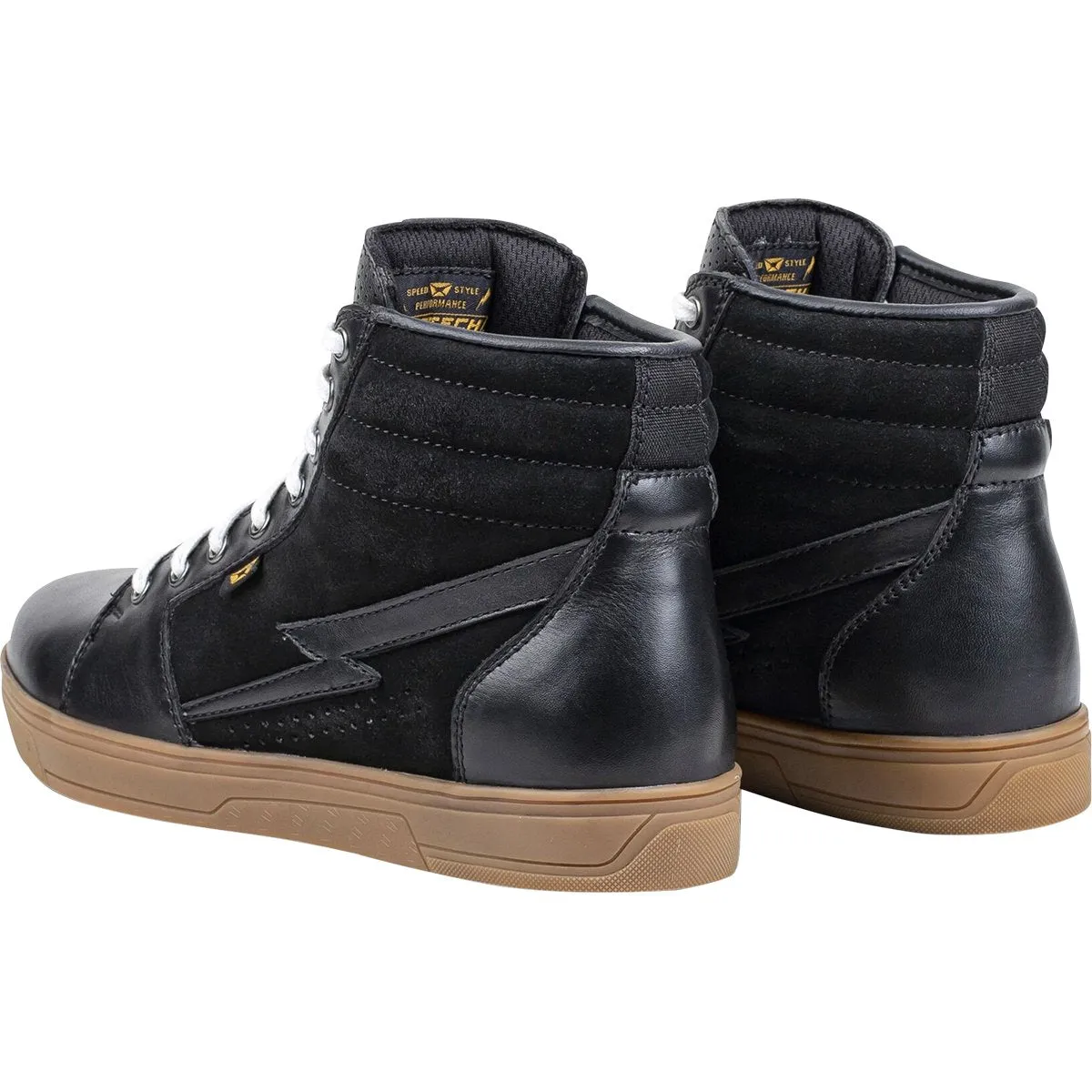 Cortech Slayer Riding Shoes